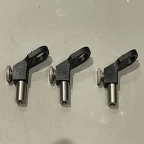 3 x Solar Tackle Kit Off Indicator / Bobbin Brackets Hockey Sticks Quick Release