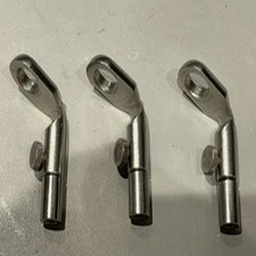 3 x Stainless Solar Tackle Kit Off Indicator Hockey Sticks