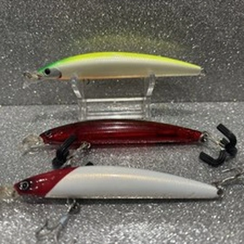 DAIWA SHORE LINE SHINER R40 SSR