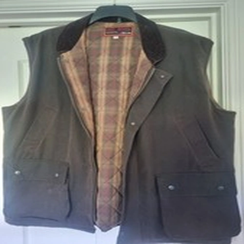 High Mount Hunting Jacket Size XXL