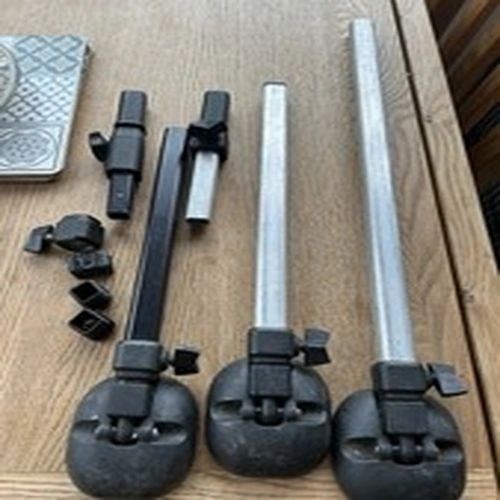 Used   Preston  Innovations Fishing