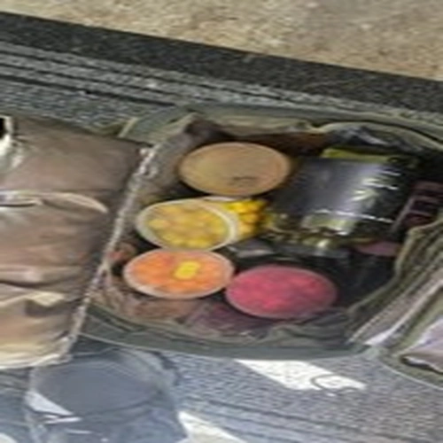 Trakker NXG Bait Bag / Carp Fishing Luggage