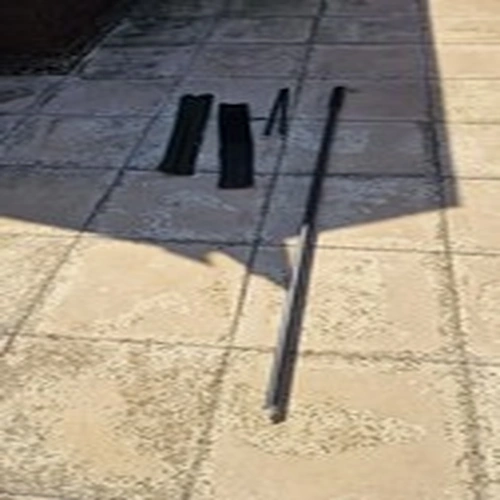 Cygnet Distance Sticks And Weigh Bar