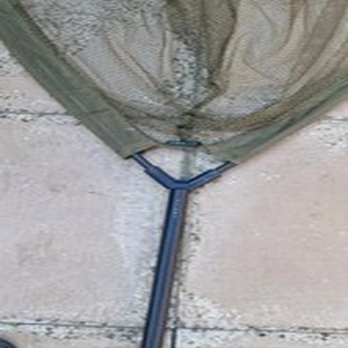 Korda Kaizen Green 42-inch Carp Fishing Landing Net