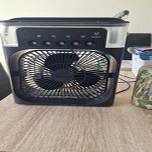 Wolf Air Con Fishing Kit