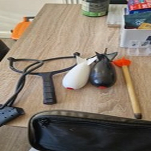 Korda End Tackle Job Lot