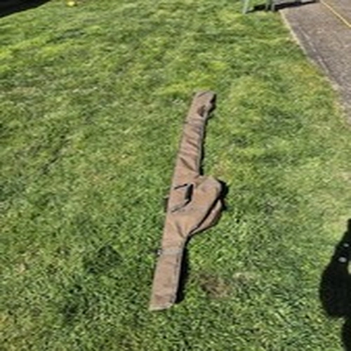 Cult 13ft Single Rod Bag