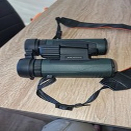 Fortis XSR 8x42 Binoculars Fishing Scope
