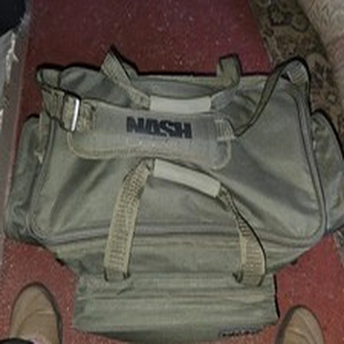 Nash Tackle Bag
