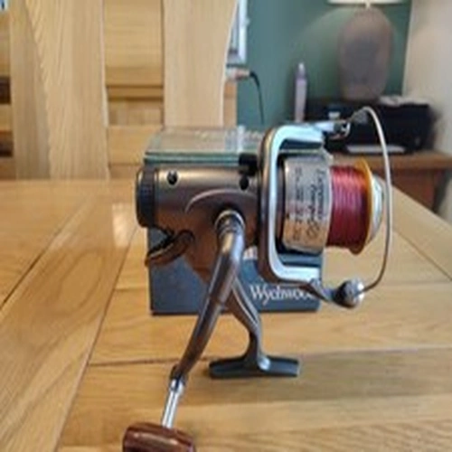 Wychwood Extremis Free Spin 50 Fishing Reel