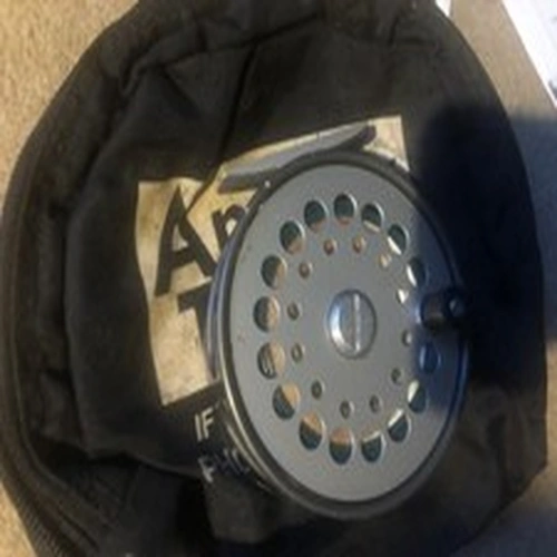 Sharpes Fly Reel “ The Gordon”