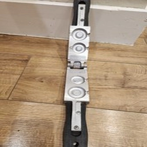 Fishing Mould 5 And 6 Oz. DO-IT