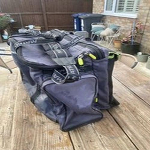 Matrix 55ltr  Carryall