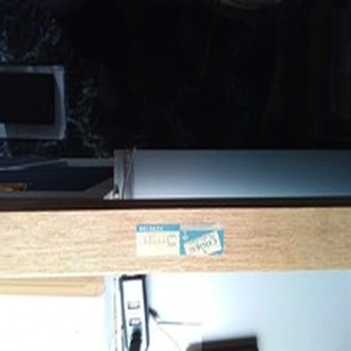 Lightweight 4 Piece Wood Fishing Rod Set Ideal for Outdoor