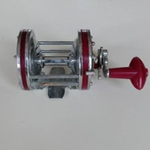  "ANON SHAW 5000" REEL IN GOOD USED WORKING CONDITION 