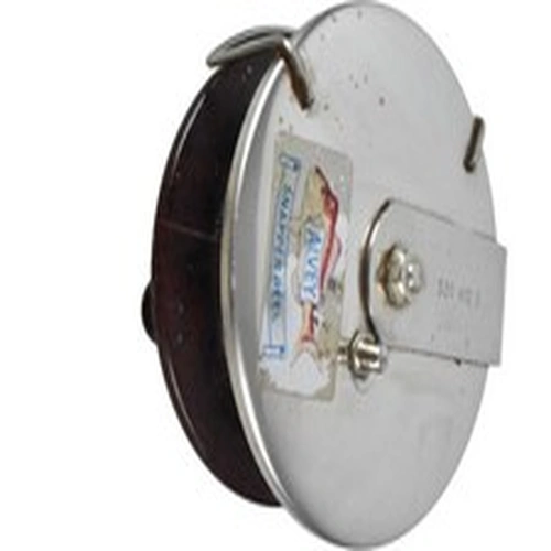 Alvey 520 A12 7 Snapper Reel Vintage Fishing Heavy Duty Saltwater