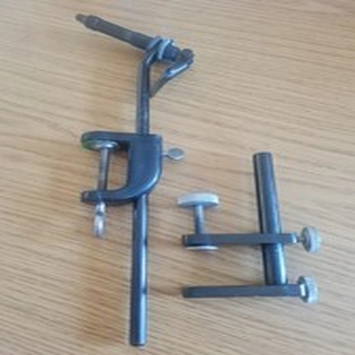 Fly Fishing Tool Makers Vice.