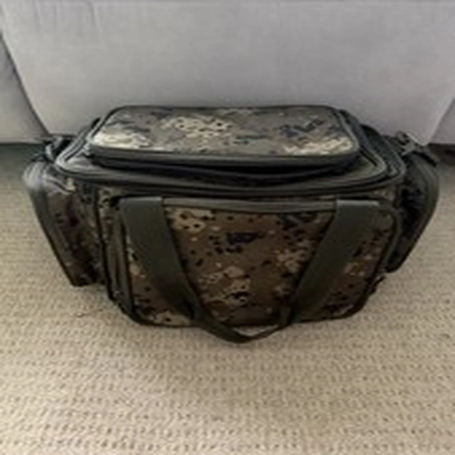 Thinking Anglers Camfleck Compact Carryall Holdall 