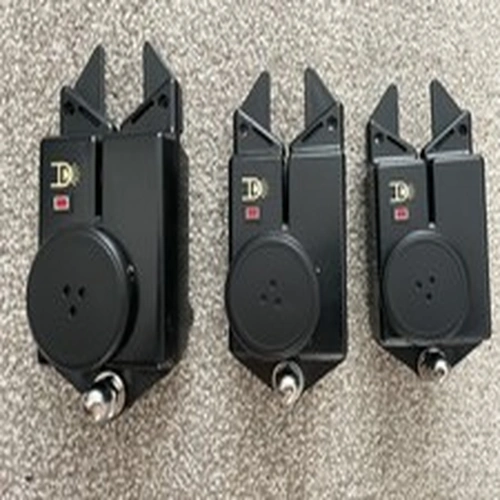 3 x Optonic Bamford Conversions with Red LED’s. Excellent condition