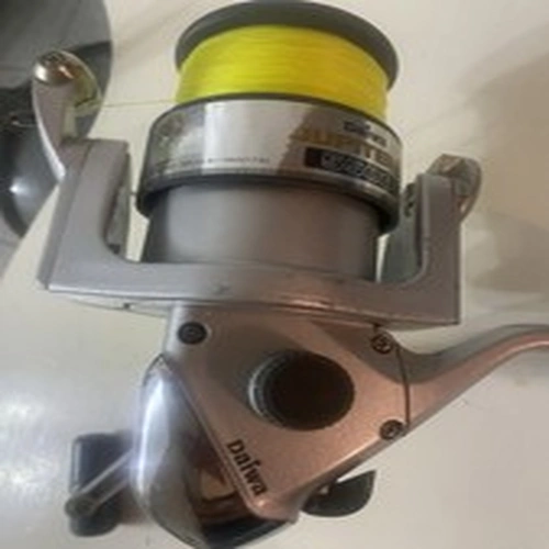 Daiwa 5500 Emcast Fishing Reels