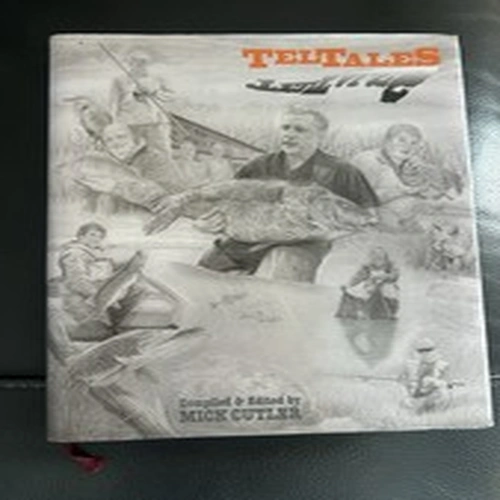 Tel Tales Carp Fishing