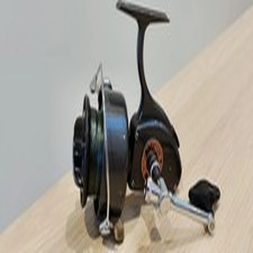 Roddy Convertible 9260 Fishing Reel