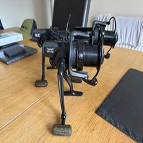 Mitchell Avocast 7000 BE Carp Reels