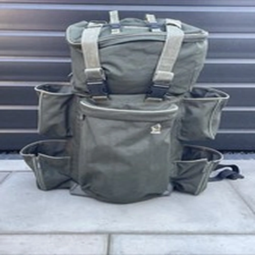 Kevin Nash Pursuit Speedload 120 Carp Fishing Back Pack Bag