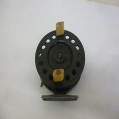 vintage trout fly reels kp morritts intrepid
