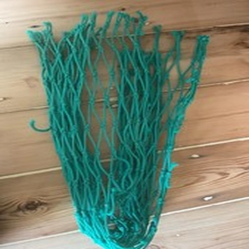 Original Piece Of  Fishing Net