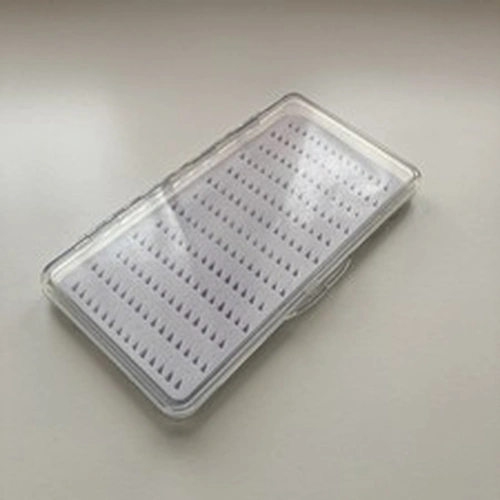 Fly Fishing Vision Fit Fly Box Large