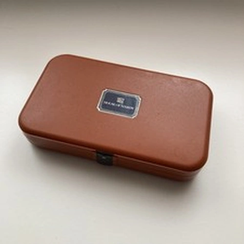 Fly Fishing Hardy Neroda Compartment Fly Box