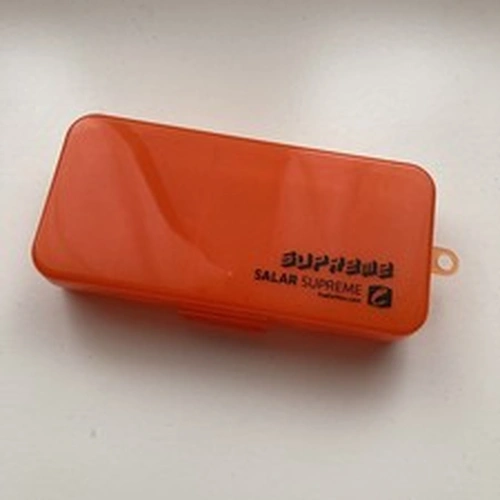 Fly Fishing Frodin Flies Fly Box Supreme Small