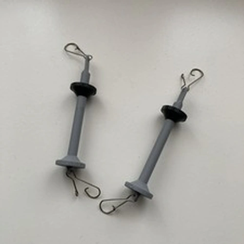 Fly Fishing Tippet Holder Stonfo Pair