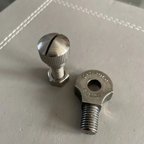 Optonic , delkims  Stainless Solar Opti Polo