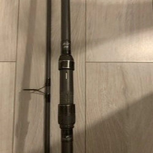 Free Spirit 13ft Hi Spod  / SPM rod 50mm ringing black edition 