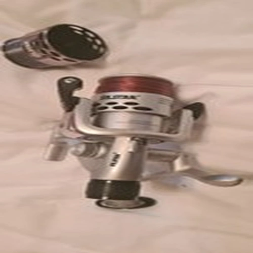 SILSTAR Special RD 3000 Fishing Reel plus Extra Spool