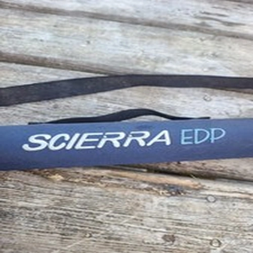 Scierra EDP 10ft  #8  3-Piece Fly Rod