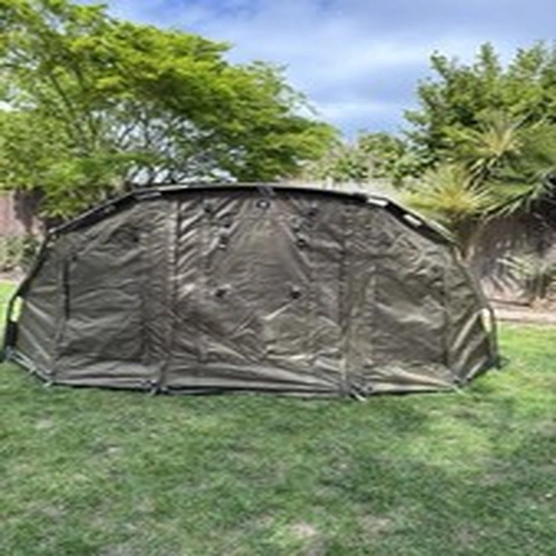 JRC Cocoon Dome