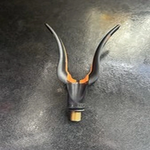 Used Coarse Fishing Tackle Guru Rear Rod Rest Carp Coarse Fishing.