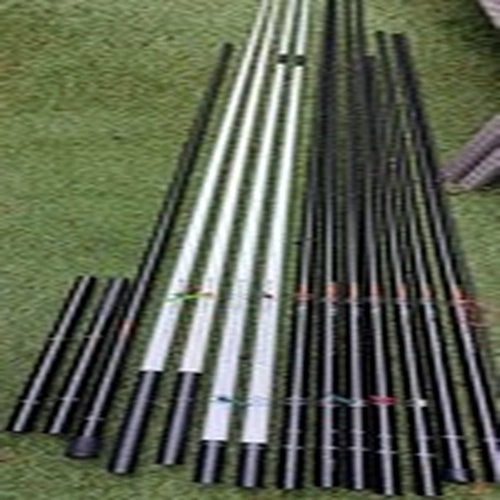 Middy reactacore Xp35-3 16m Competition Pole