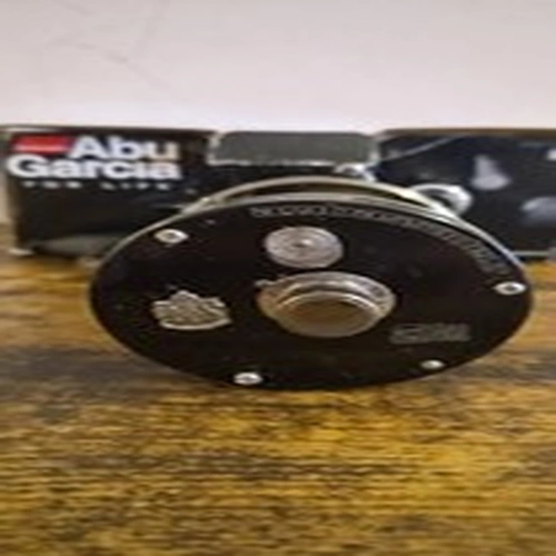 Abu Garcia Ambassadeur 7000CS Fishing Reel Perfect