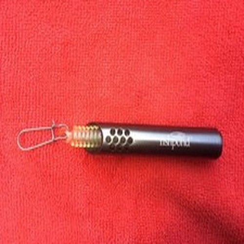 Fishpond 360° Swivel Retractor Zinger Fly Fishing Tool Holder Vest Clip