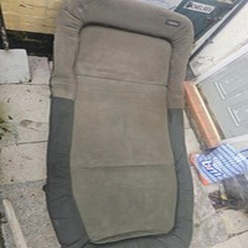 Fox Royal Bedchair Carp Fishing