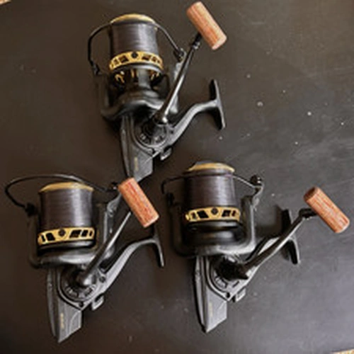 Sonik Tournos gs 10000 reels