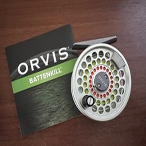 Orvis Battenkill Click II (Latest version)