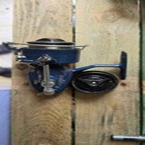 Mitchell Match 440A Vintage Fishing Reel