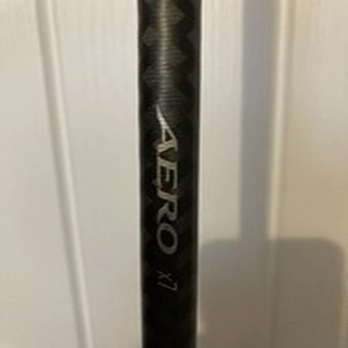 Shimano Aero X7 Feeder Rod 12 Foot - Excellent Con Used 4 Times 