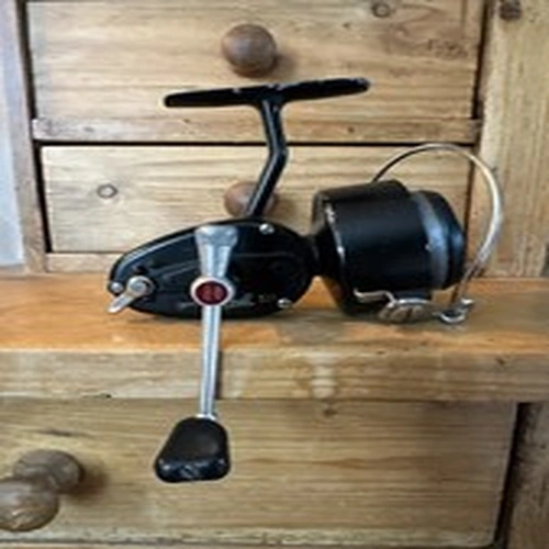 Garcia Mitchell 301 Vintage Fishing Reel