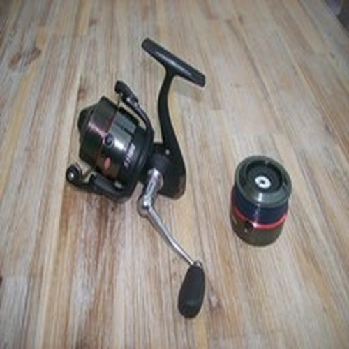 preston innovations inception 3000 fishing reel inc spare spool 